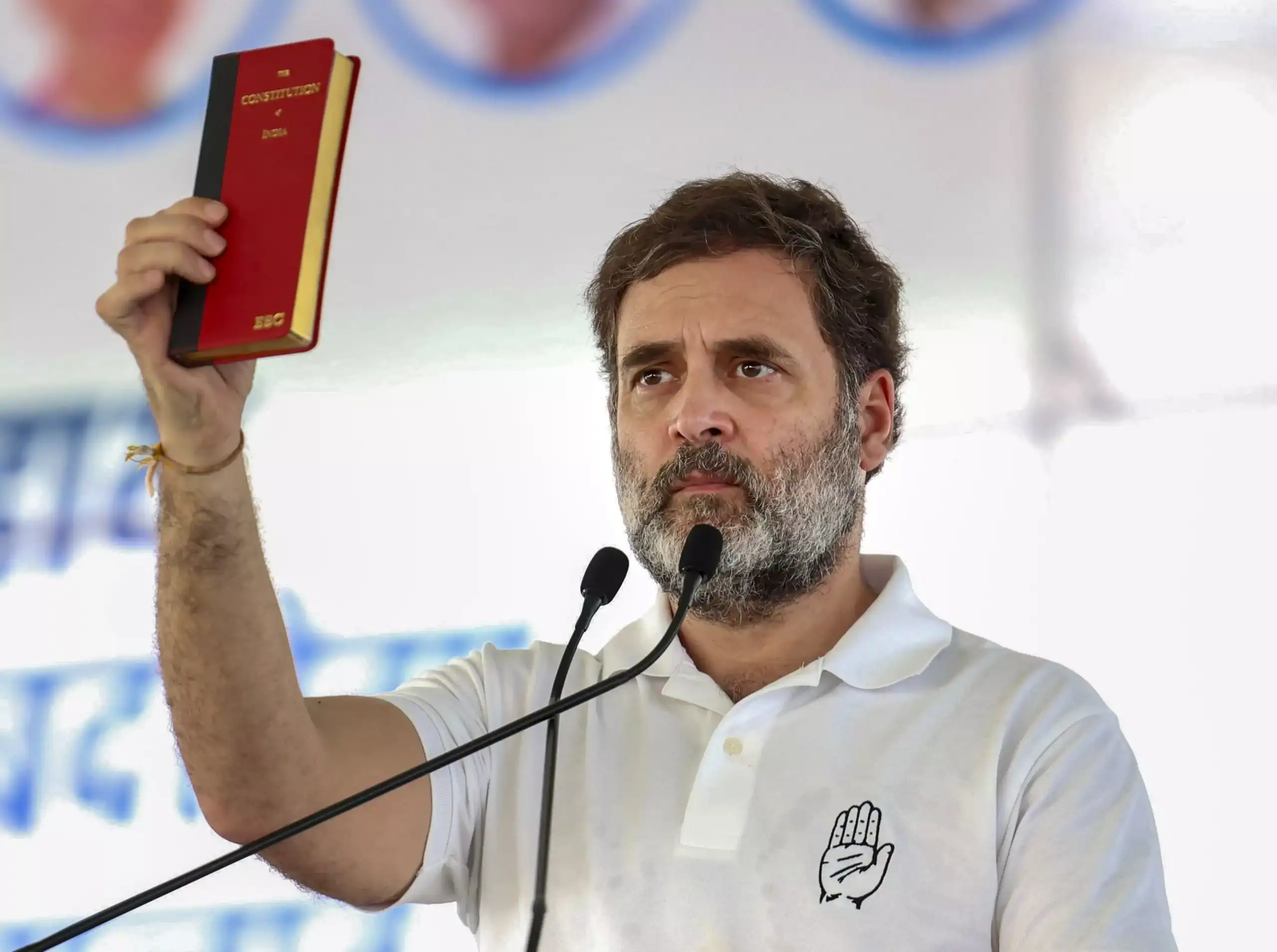 Rahul Gandhi: India's Leading Opposition Voice in 2025 Introduction