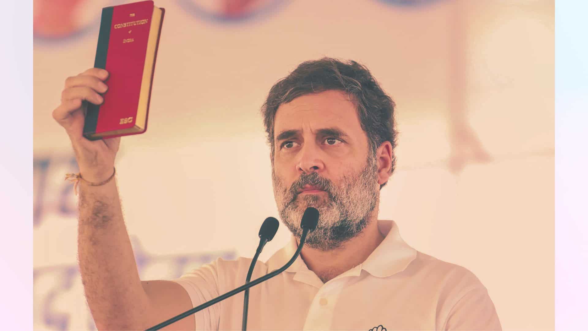 Rahul Gandhi Vs Narendra Modi: The Political Rivalry Shaping India in 2025